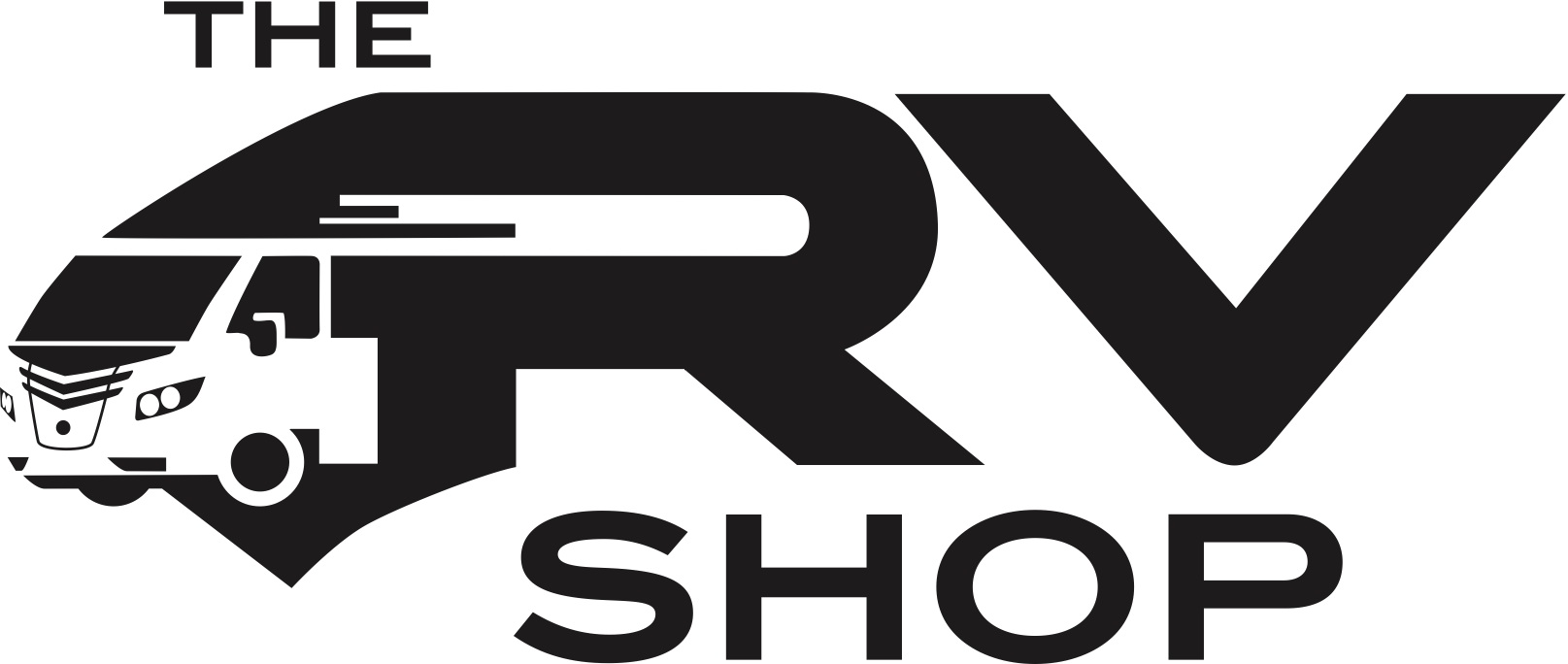SHOP RV SHOP NOW