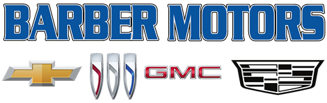 Barber Motors Detail Shop