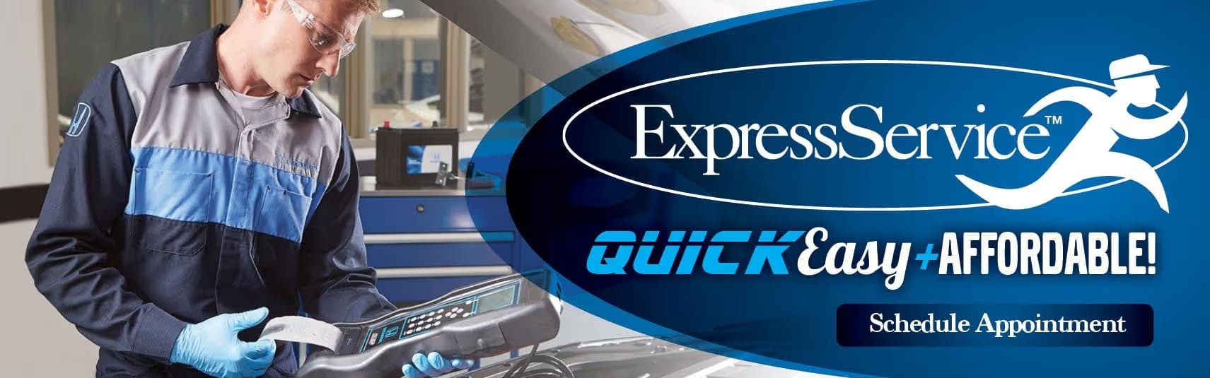 Express Service