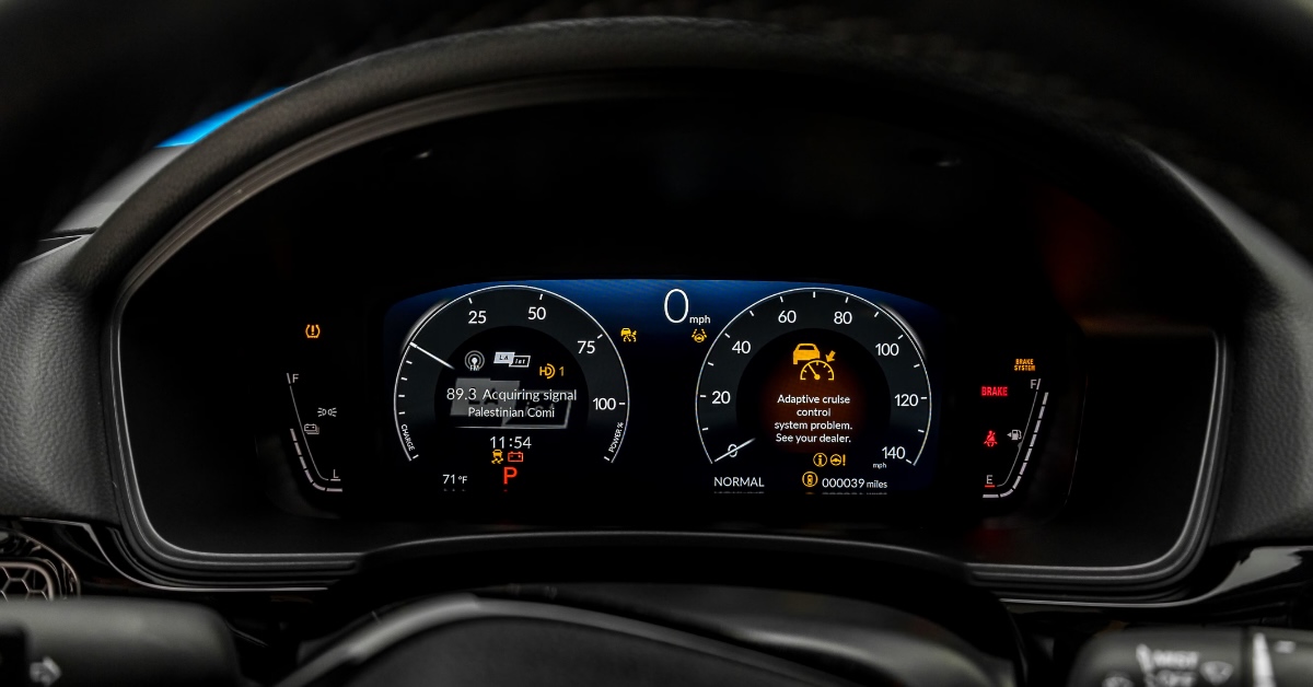2026 Honda Civic Hatchback Wheel