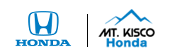 Mt. Kisco Honda