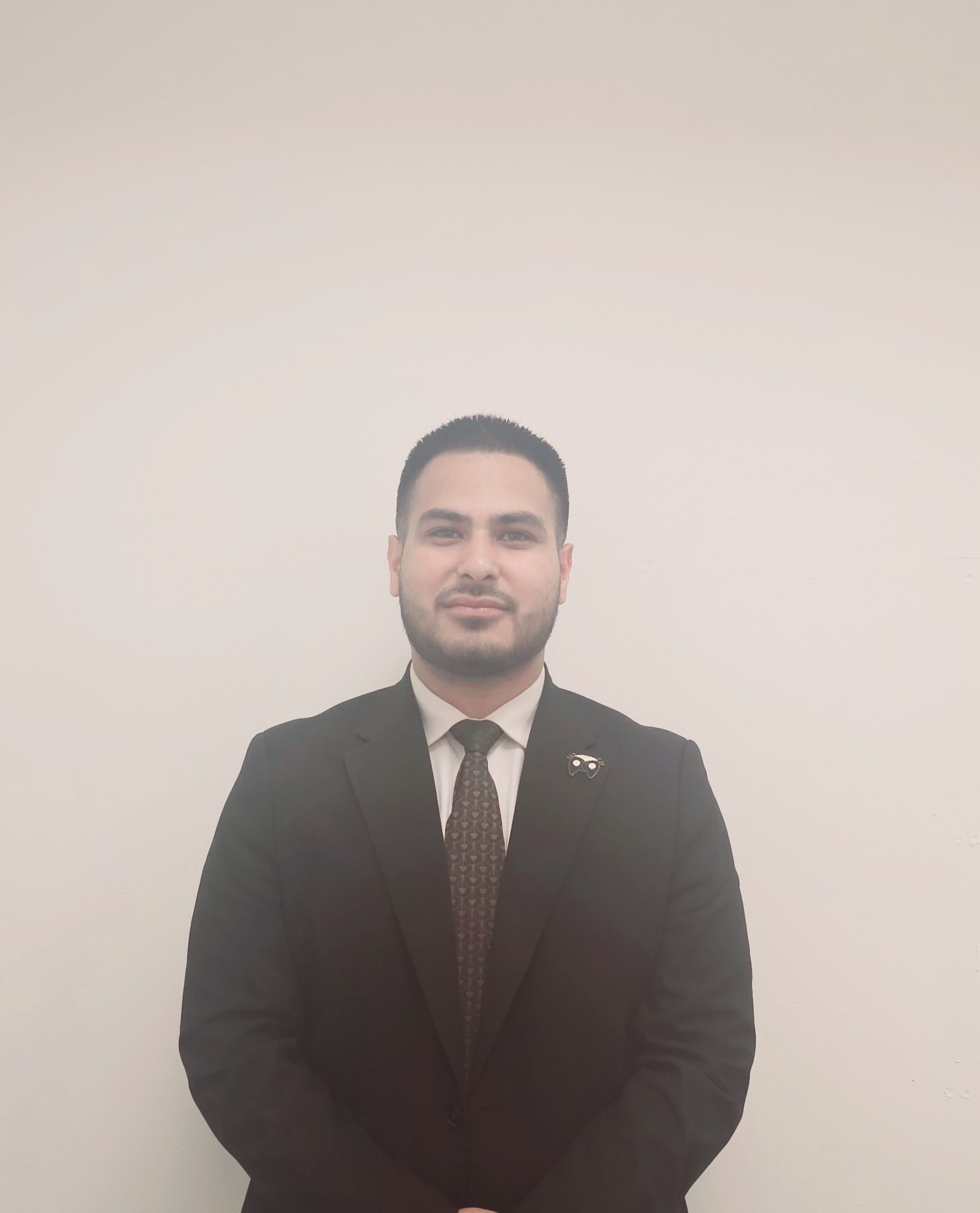 Hakeem Nasiri