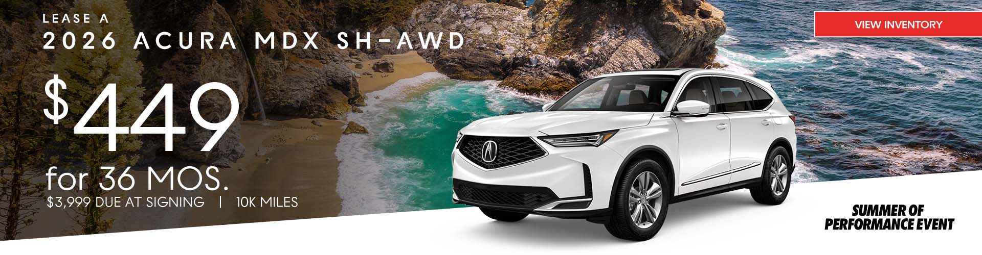 hp mdx