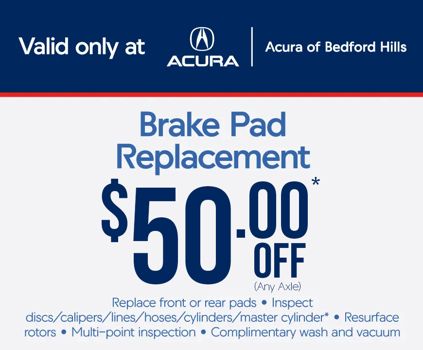 Brake Pad Replacement