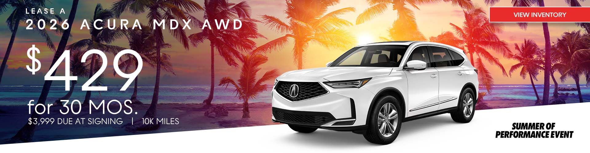 mdx hp