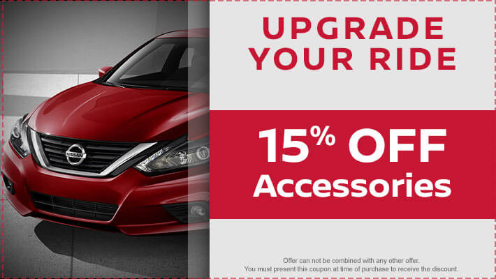 Great Deals and Special Pricing Available on Genuine Nissan Car Parts Great Deals and Special Pricing Available on Genuine Nissan Car Parts