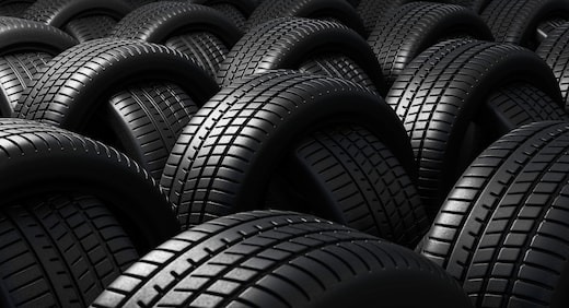 Save your tires