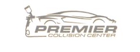 Premier Collision Center Logo
