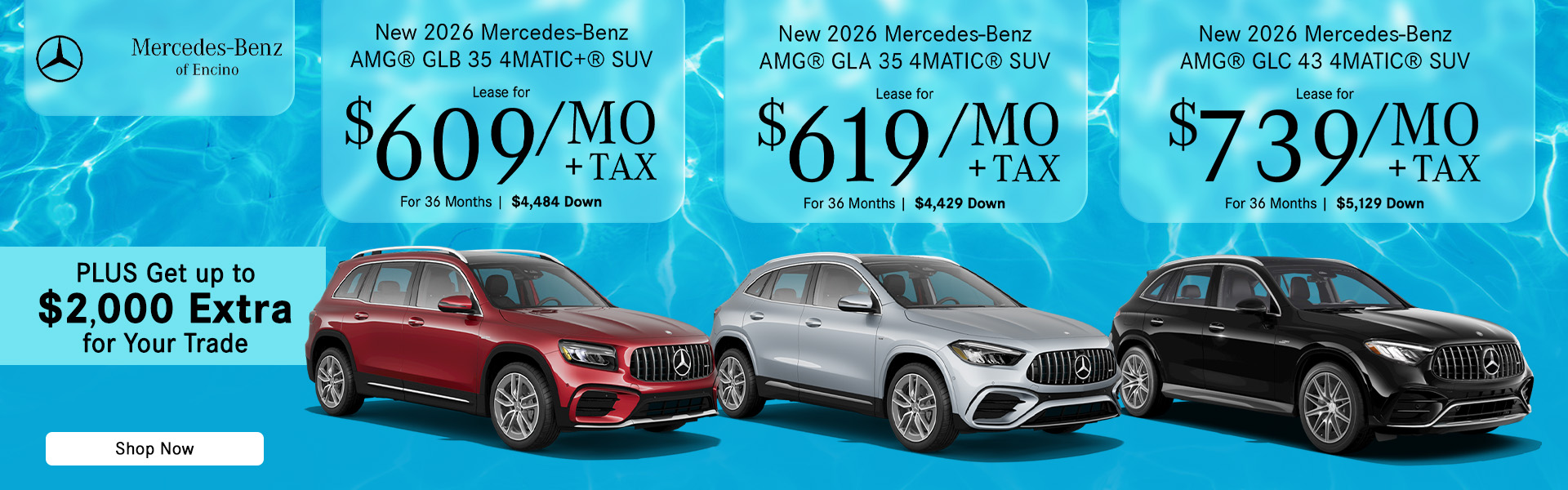 August Offers 4