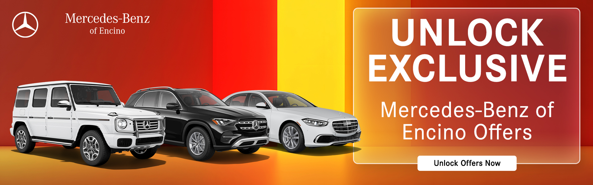 Exclusive Offers
