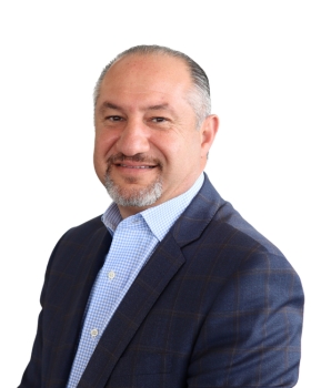 Arman Palezyan