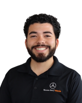 Ceaser Enriquez