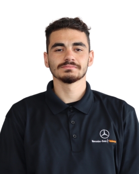 Chris Ramsis