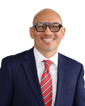 Ian Lorenzana