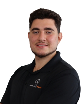 Raffi Chatikachian