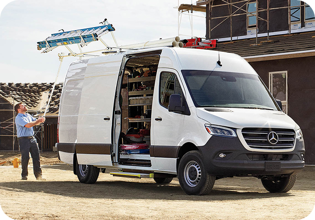 Fleet Solutions