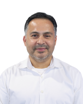 Cesar Rojas