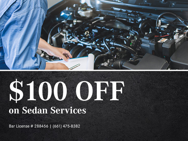 Service Special