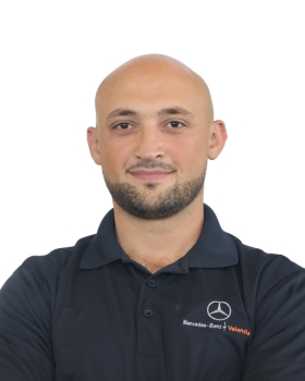 Vladimir Parazyan
