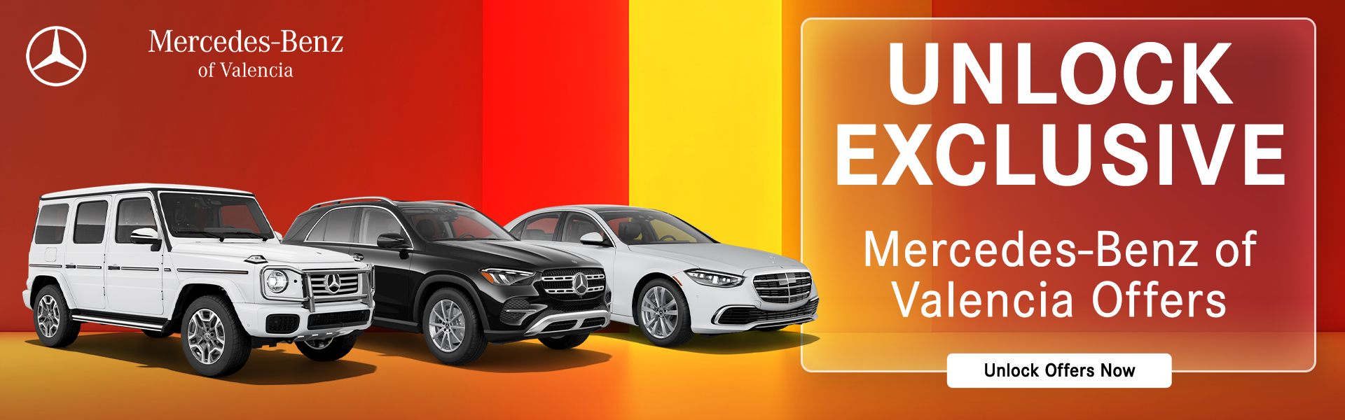 Exclusive Offers