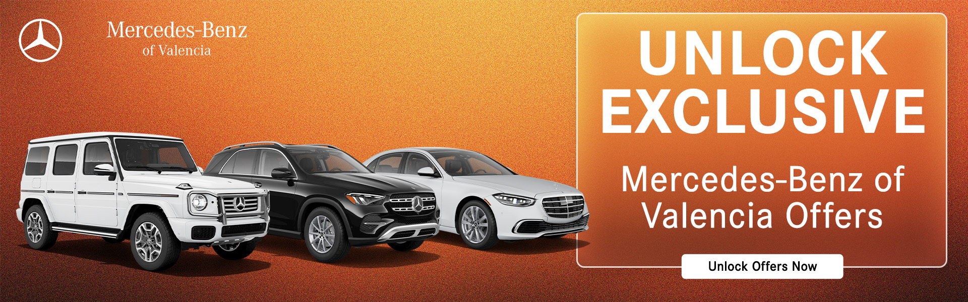 Exclusive Offers