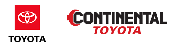 Specials | Hodgkins IL | Continental Toyota