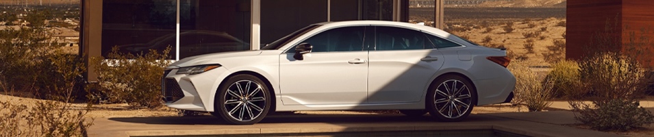 Used Toyota Avalon For Sale in Hodgkins IL