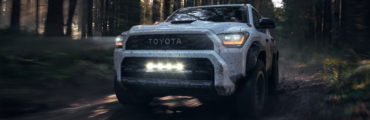 Used Toyota 4Runner For Sale in Hodgkins IL