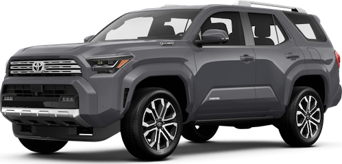 Toyota 4Runner