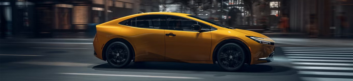 Used Toyota Prius For Sale in Hodgkins IL