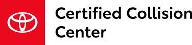 Toyota Certified Collision Center