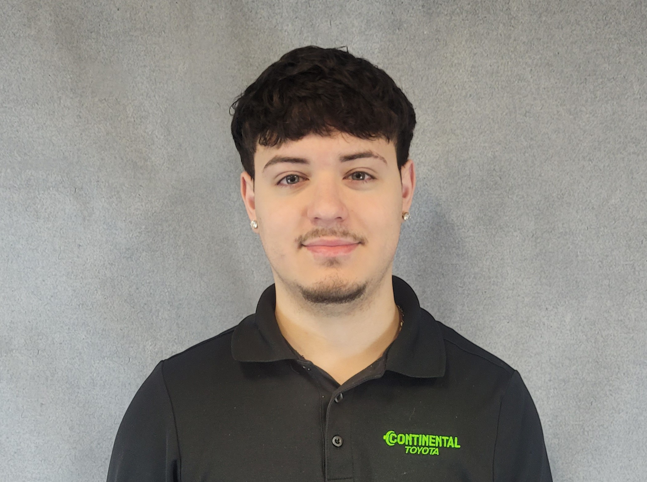Saul Perez