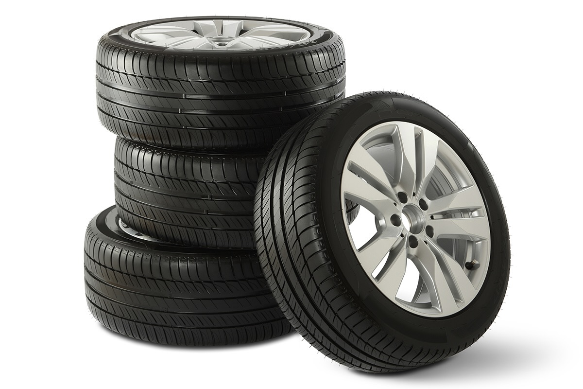 TIRE ROTATION