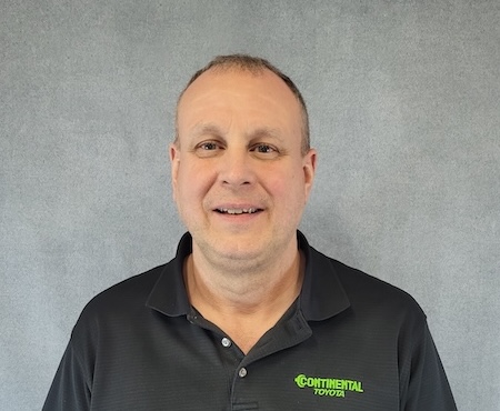 Tom Dagenais