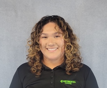 Wendy Gomez-Lechuga