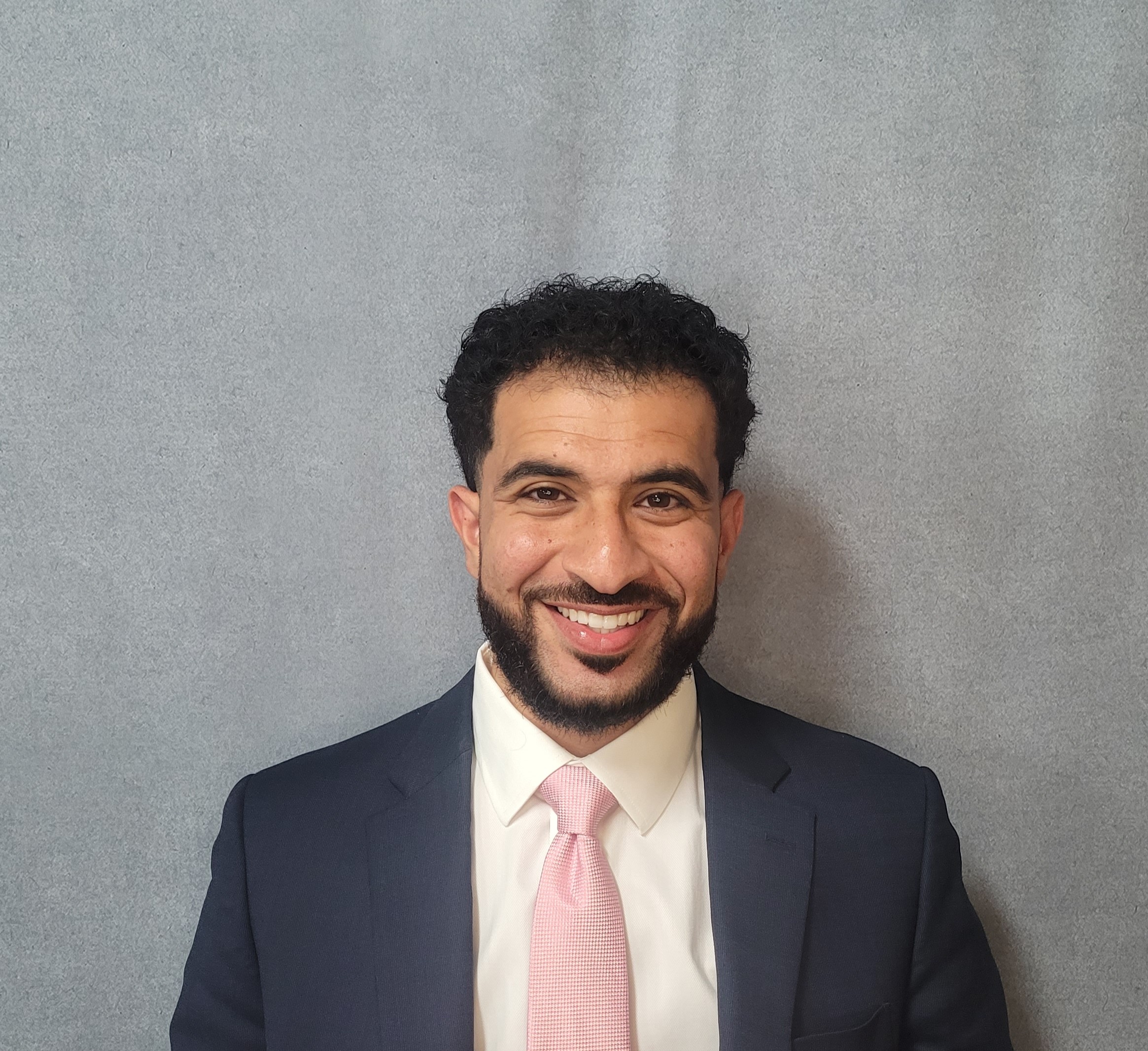 Ahmad Alkaraki