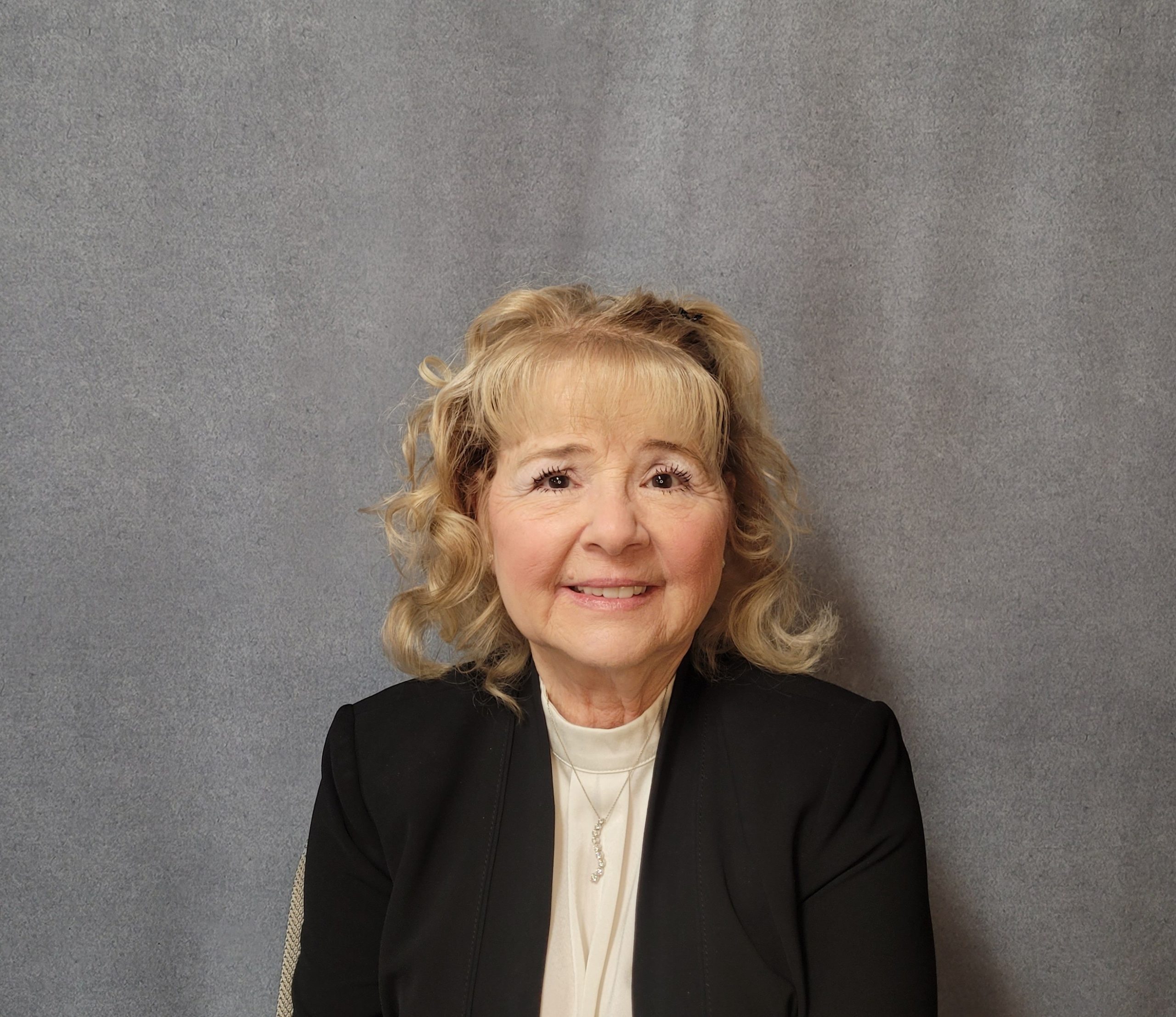 Carol Jones