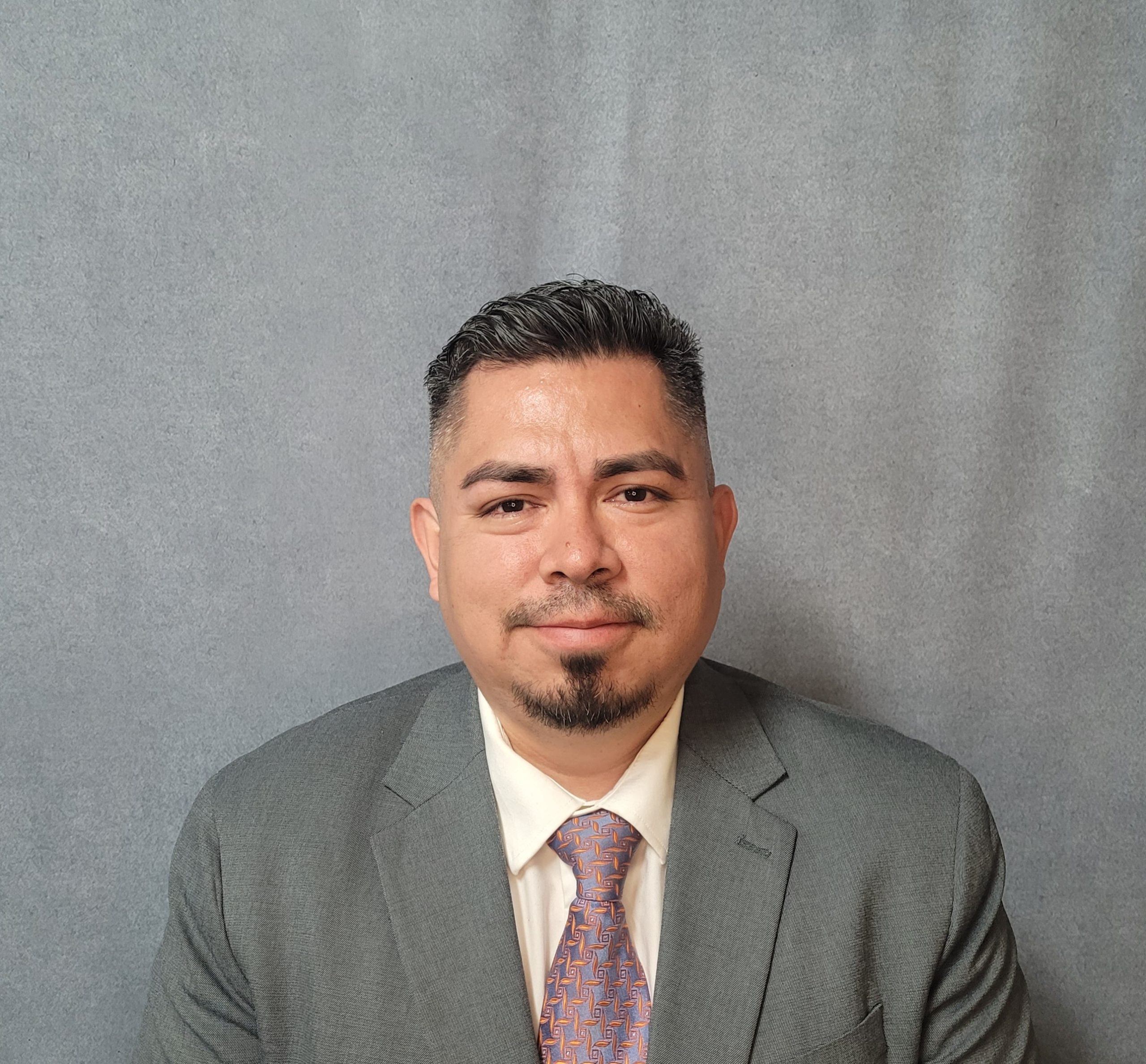 Christian Ronces