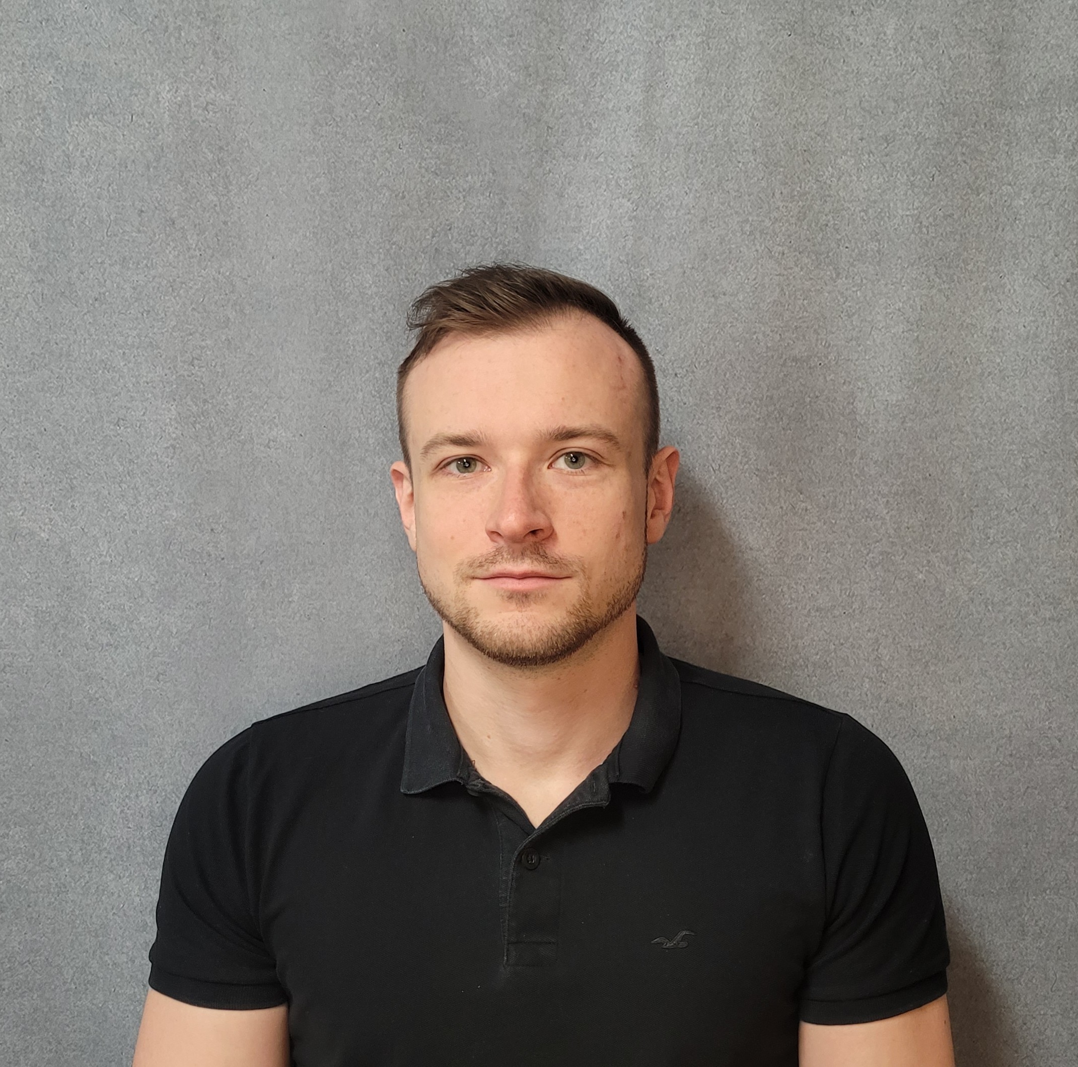 Damian Jasiulewicz