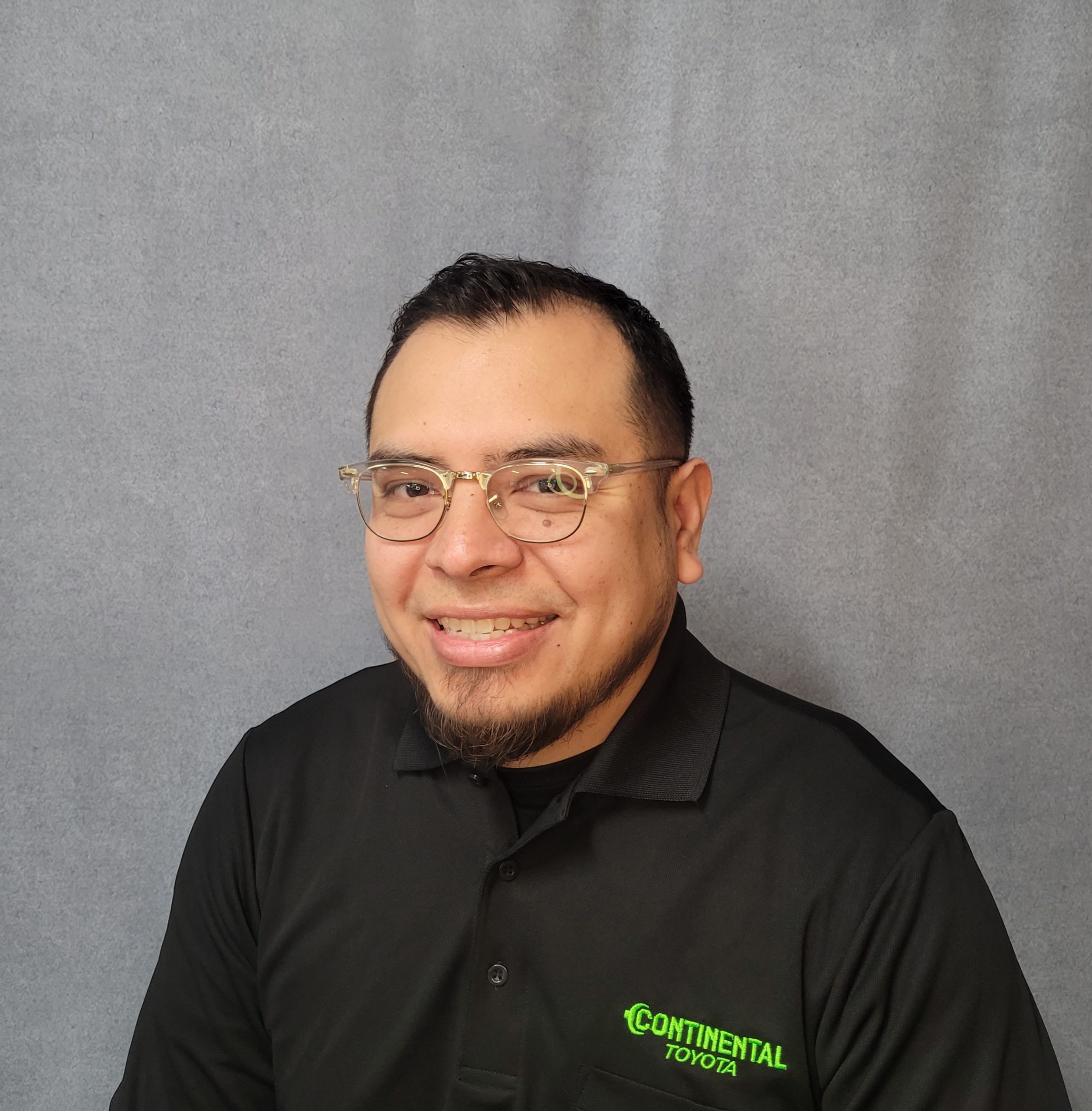 Daniel Hernandez