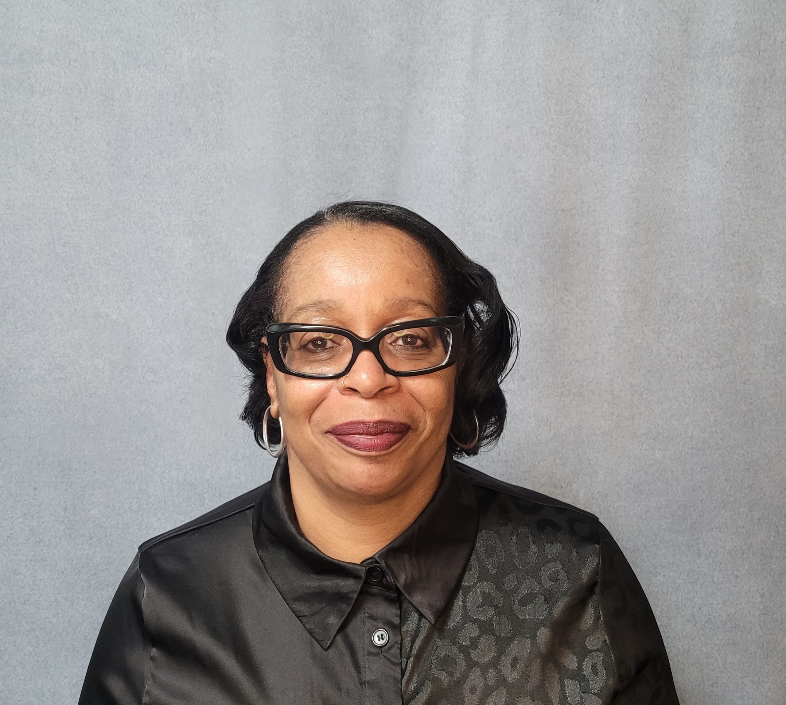 Loretta Smith