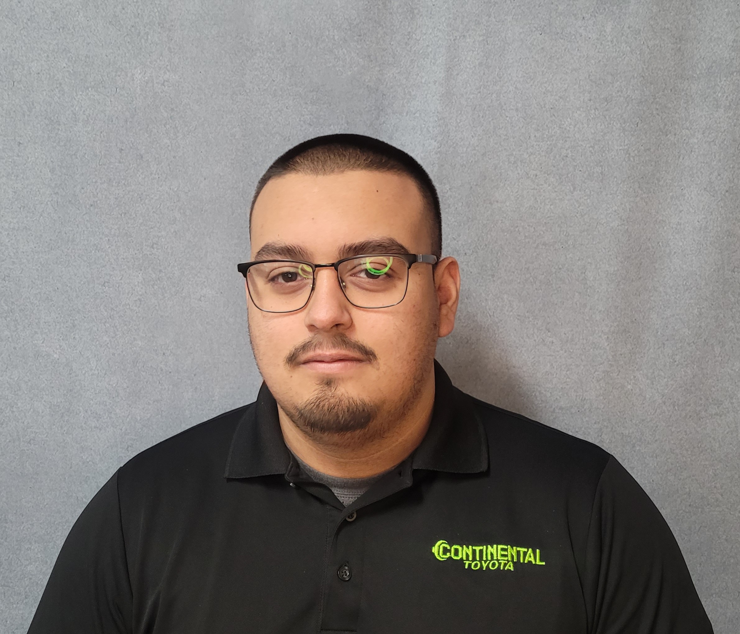 Nick Cortez