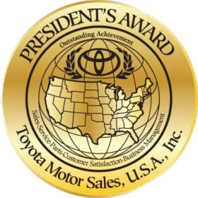 presidents-award-logo