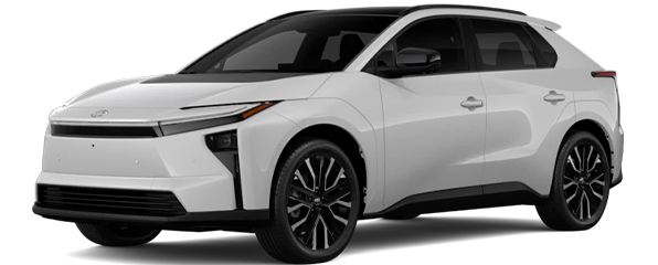 Toyota bZ