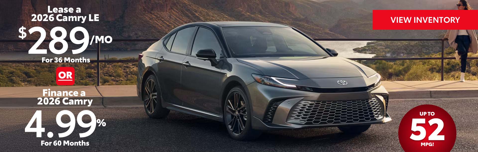 Specials | Hodgkins IL | Continental Toyota