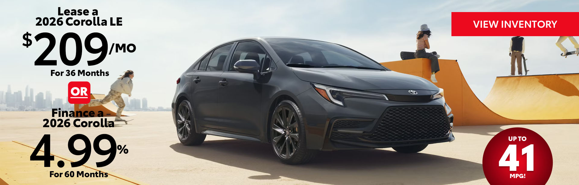 TOYOTA Continental ARS5-B 本体 Specials | Hodgkins IL | Continental Toyota