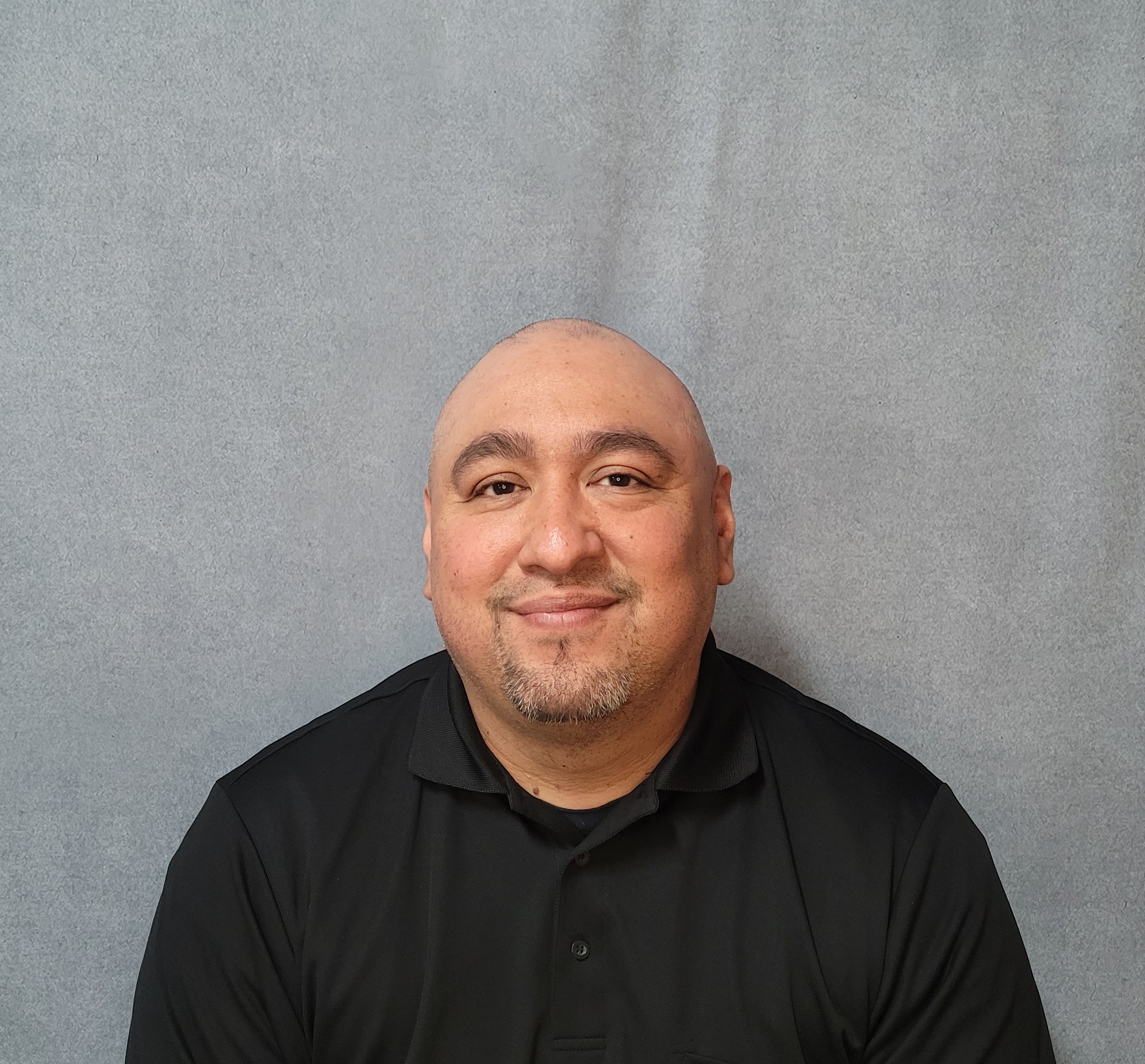 Peter Beltran