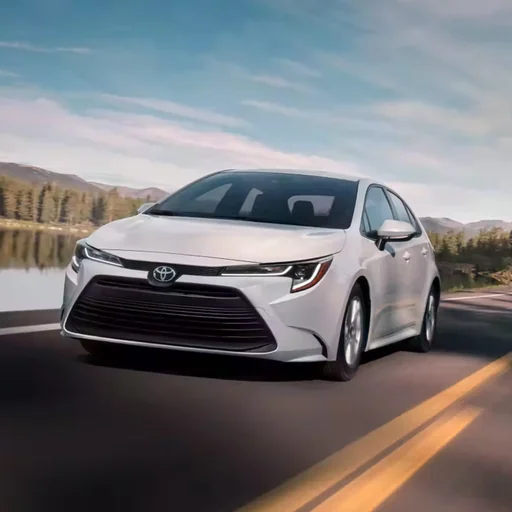 Corolla
