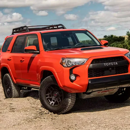 4Runner