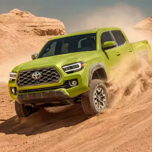 Tacoma